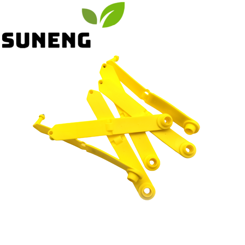 Integrated Small Sheep Ear Tag SNU12018 SuNeng Animal UV-resistant TPU Ear Tag Solution - Image 2